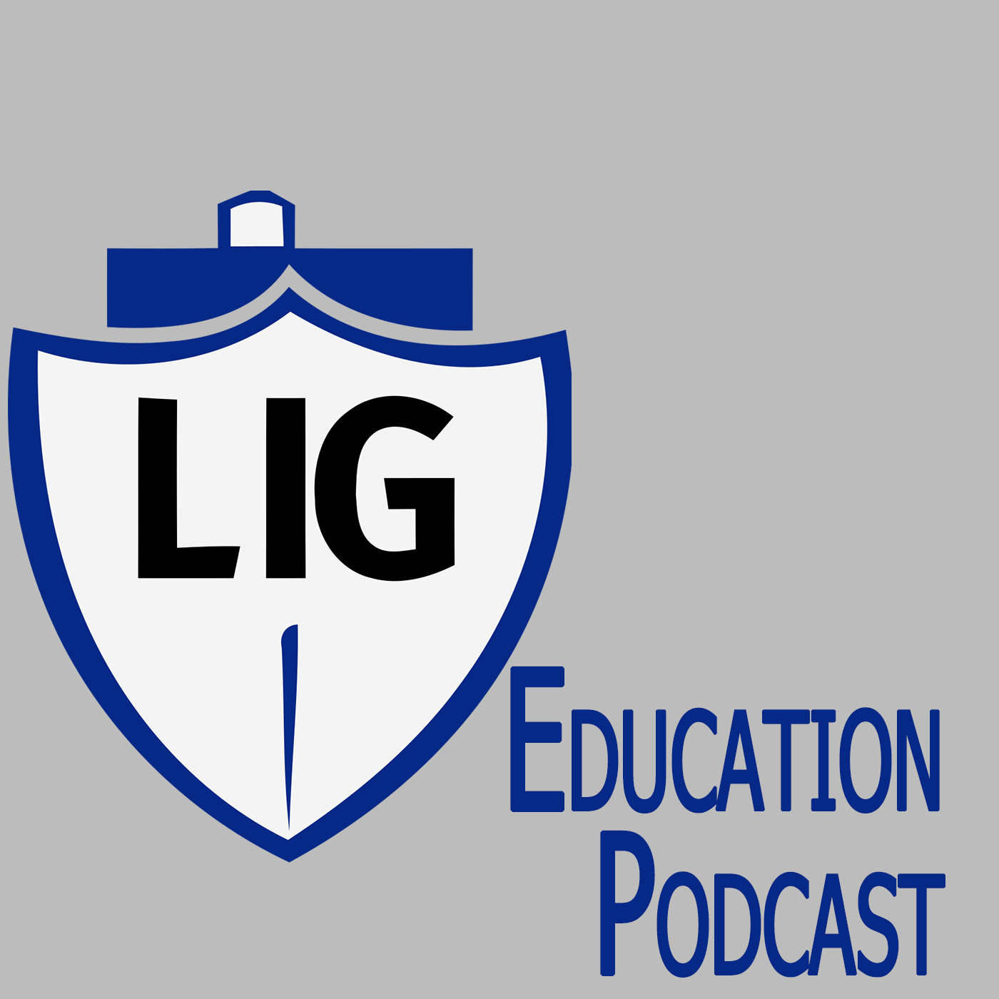 LIG Marine Webinars Podcast
